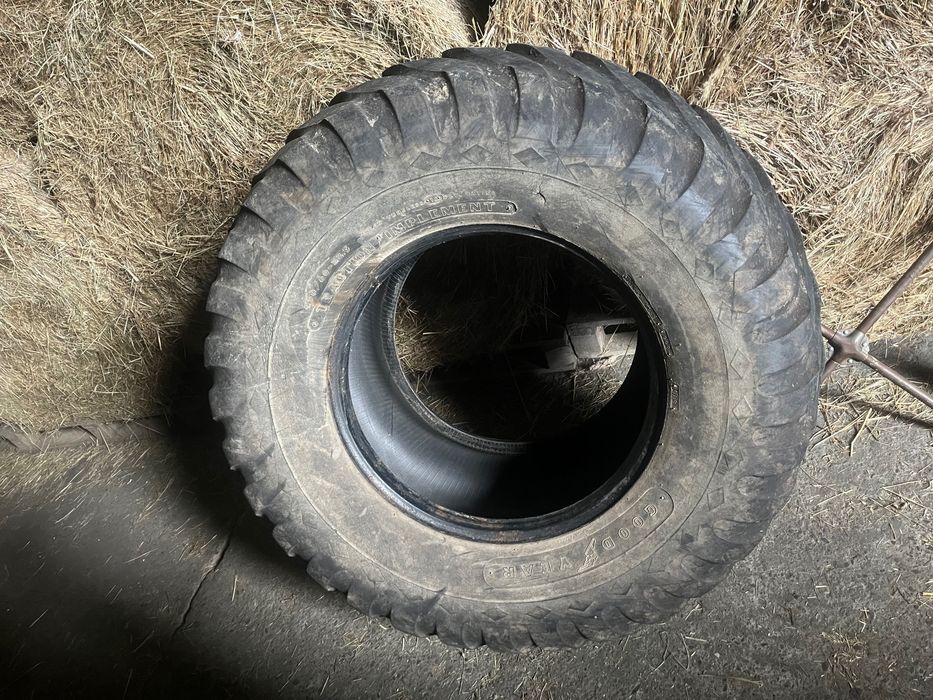 Opona 550/60-22.5
