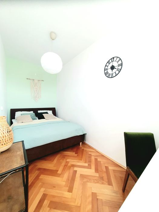 Apartment in Toruń, Osiedle Dekerta, Koniuchy - Widok 4