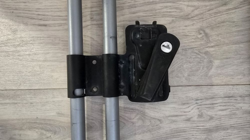 Porta-bicicletas Thule