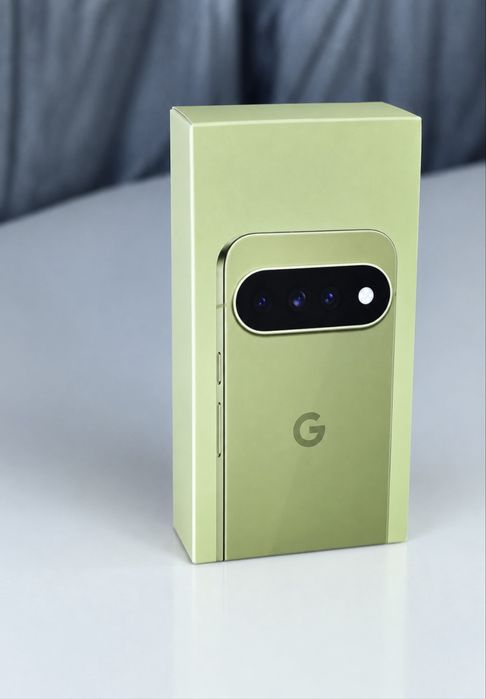 Google Pixel 11 Pro 256MB NOVO SELADO
