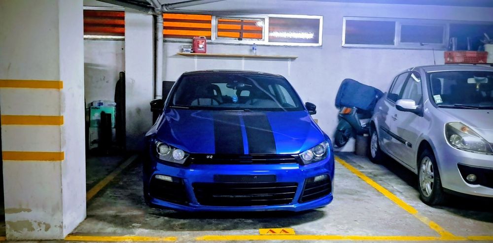 Vende se t2 santa maria de lamas mozelos c suite 2 varandas e lugar de