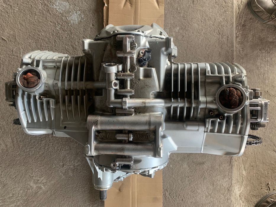 двигун BMW R1200 K50 БМВ
