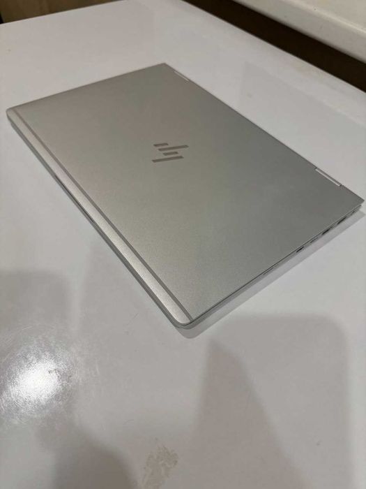 Сенсорный ноутбук HP Elitebook X360 1030 G2 256 GB