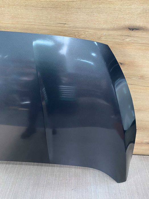 Maska Ford C-max 2017rok kolor Be