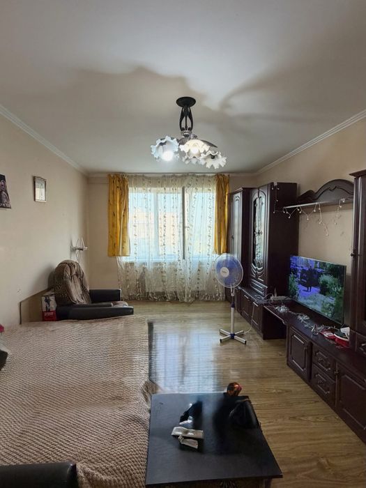 Продається квартира