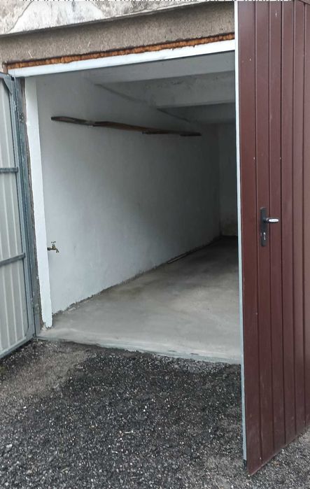 GARAŻ wynajem / sprzedaż KOSZALIN ul. Rejtana - Widok 5