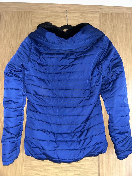 Miss Reporter kurtka zimowa