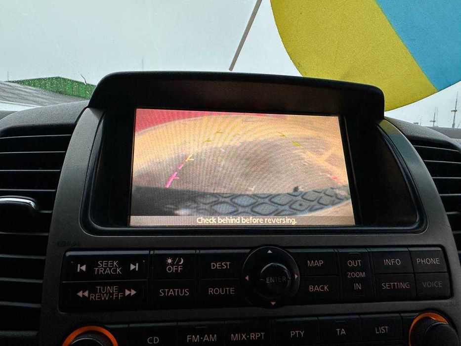 Nissan Pathfinder 2.5 Дизель АКПП 2006 Розстрочка/Обмін/Кредит/Лізинг