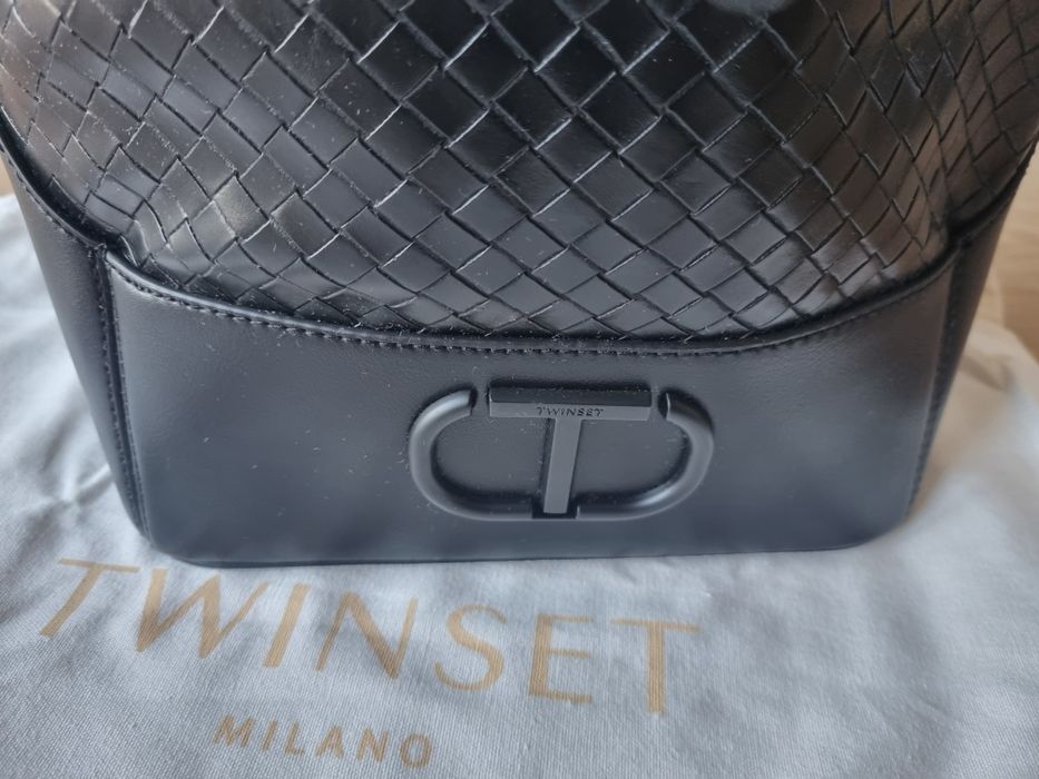 Torebka Twinset worek