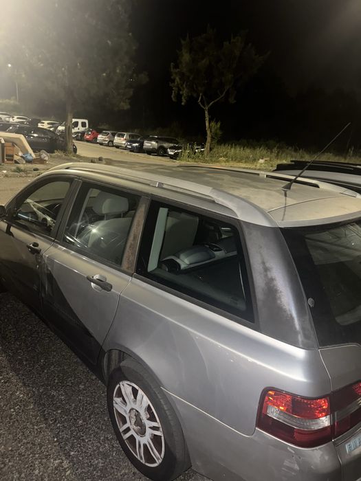 Vendo carro usado em bom estado - preço negociavel