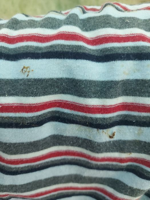 Majtki męskie rozmiar S/M