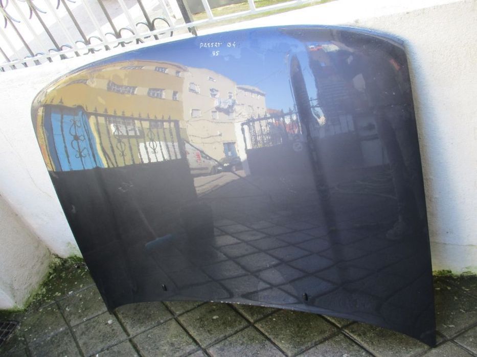 Capot VW Volkswagen Passat B4 1993 a 1997