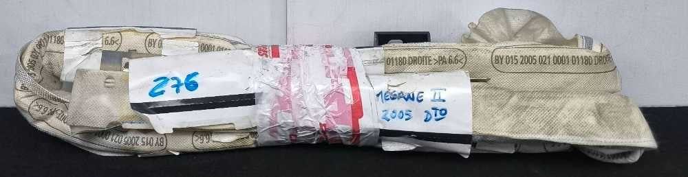 Airbag Cortina Direito 8200432644 - RENAULT MEGANE II Combi