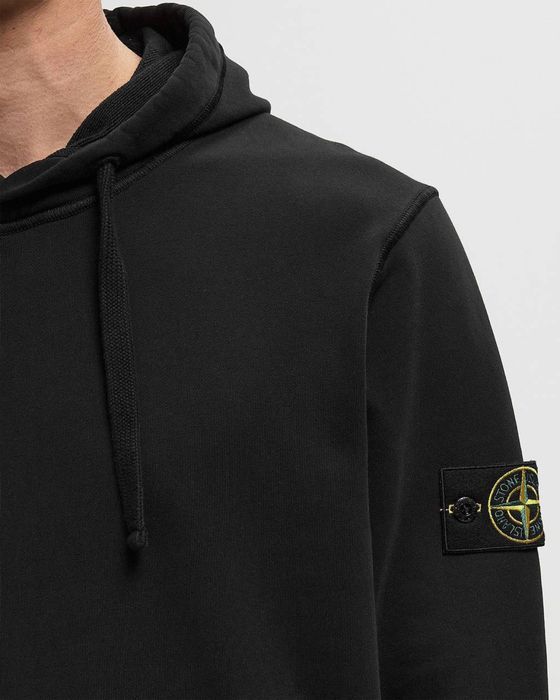 Худи Stone Island