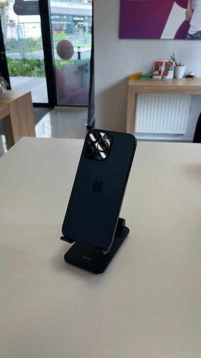 IPHONE 15 PRO MAX 256GB | 2 lata gwarancji! | BAT 89% | Raty 0%