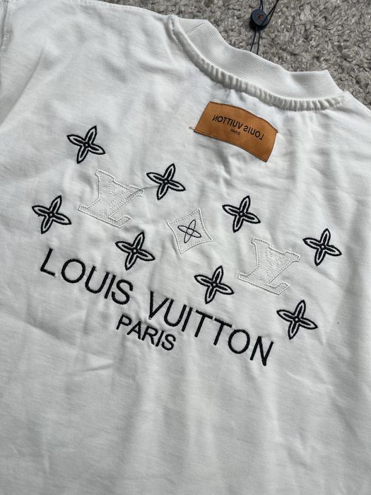 Louis Vuitton koszulka