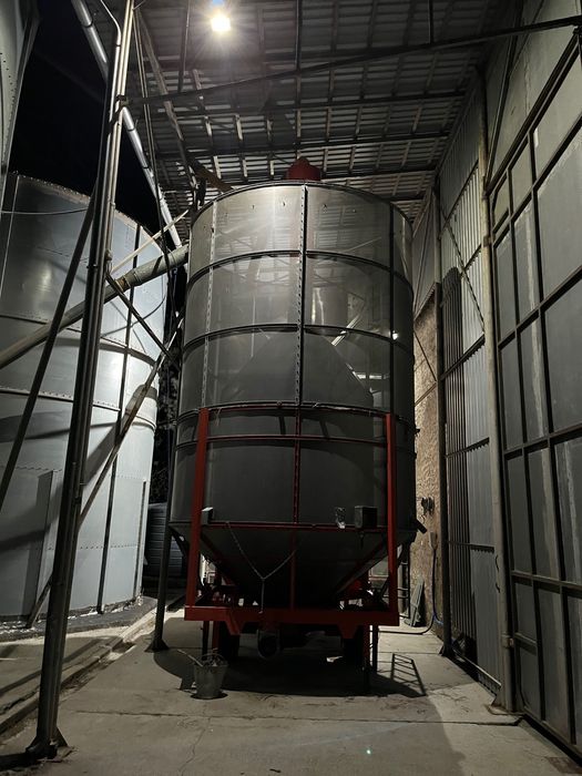 Suszarnia Pedrotti LARGE MAXI 220–250 E FISSO