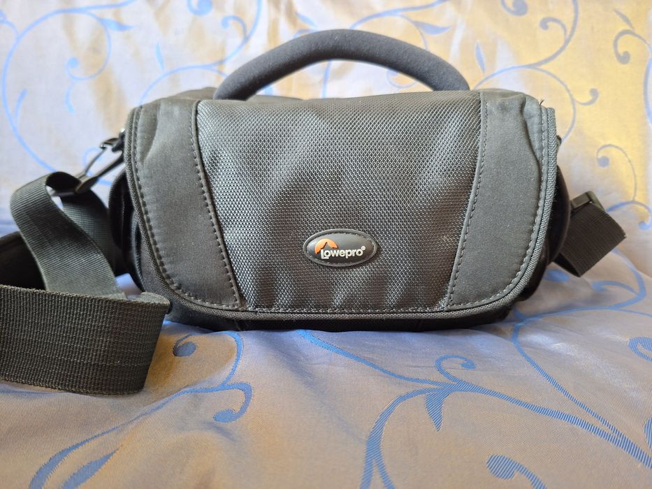 Сумка Lowepro edit 140 для відеотехніки