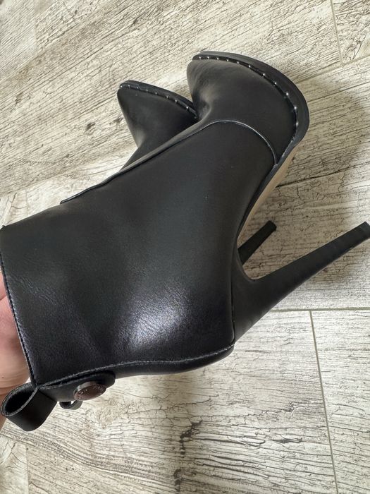 Ботильйони, 36 розмір