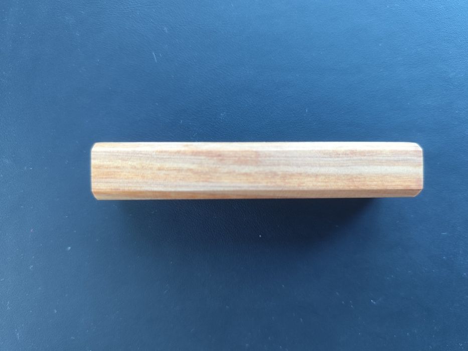 Resina Violoncelo VCCVCS LeatherWood Bespoke Rosin Bespoke Rosin,