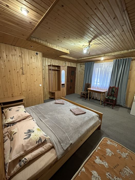 Відпочинок у Буковелі, Поляниці у Карпатах!