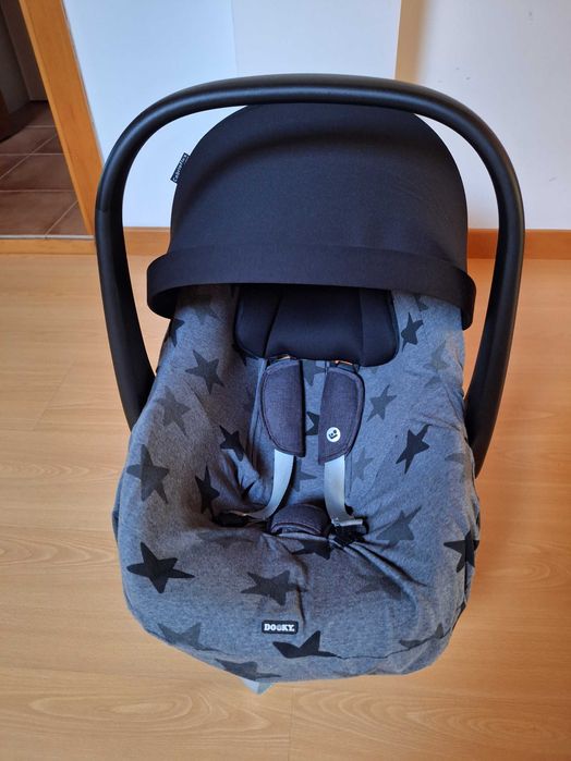 Carrinho Maxi Cosi Zelia S