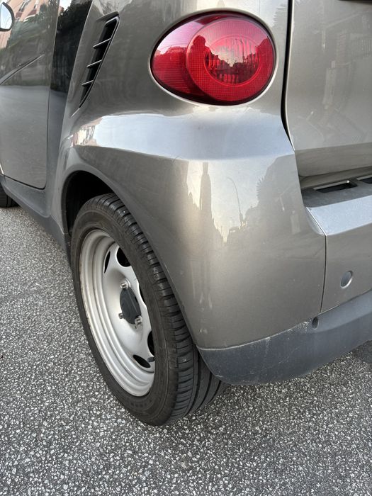 Smart Fortwo 451 1.0 mhd 61cv