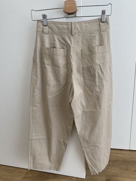 Calcas classicas Massimo Dutti