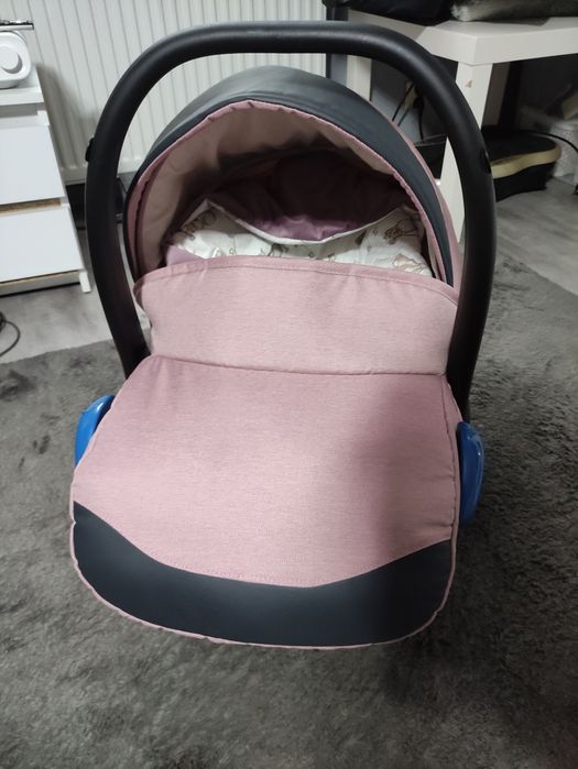 Sprzedam wózek 3 w 1 verdi melbu stan bardzo dobry