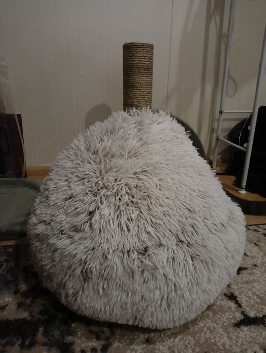 Лежанка для кота/собаки