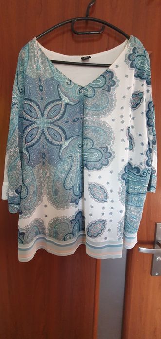 Nowa tunika rozmiar 48-50