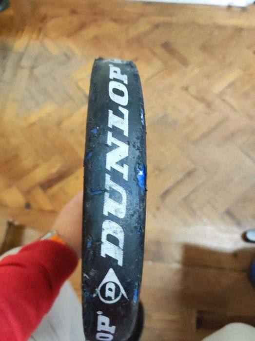 Raquete Padel Dunlop Triple