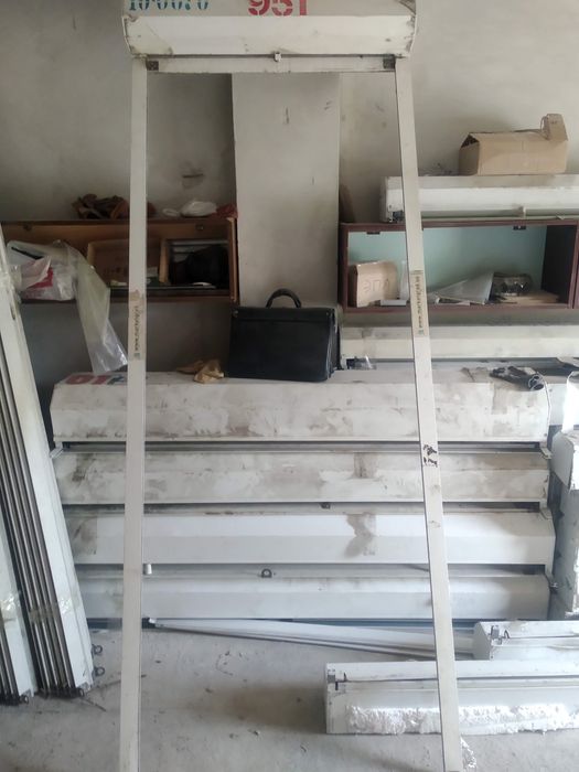 950 х 2400 Роллеты. Ролети б/у