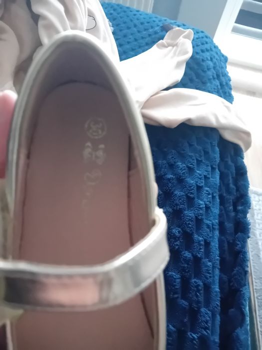 Balerinki dziewczece