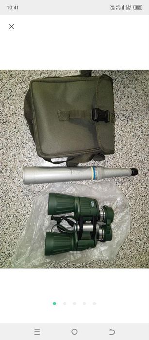 Бинокль Olympus 50 подзорная труба