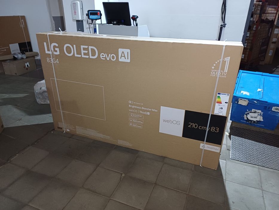 Телевізор Sony Oled 65XR8A, 55XR8A, 77XR8A