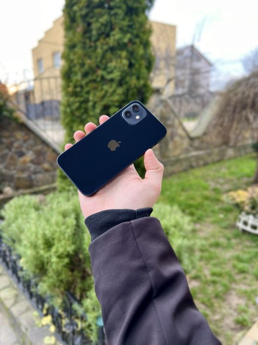 iPhone 12 128gb|ГАРАНТІЯ|Айфон 12 128гб|Айфон|Iphone|