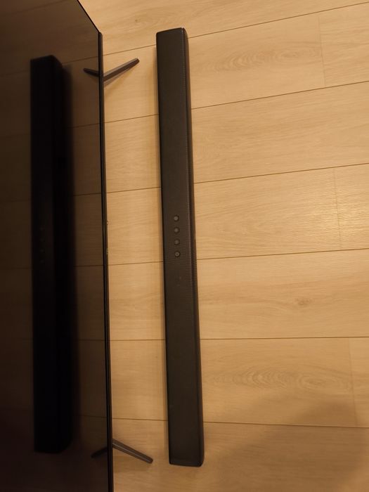 Soundbar + Subwoofer JBL Bar 3.1 450W
