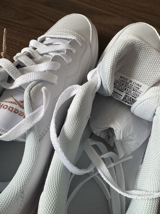 NOWE buty sneakersy Reebok BB 1000 rozm 41