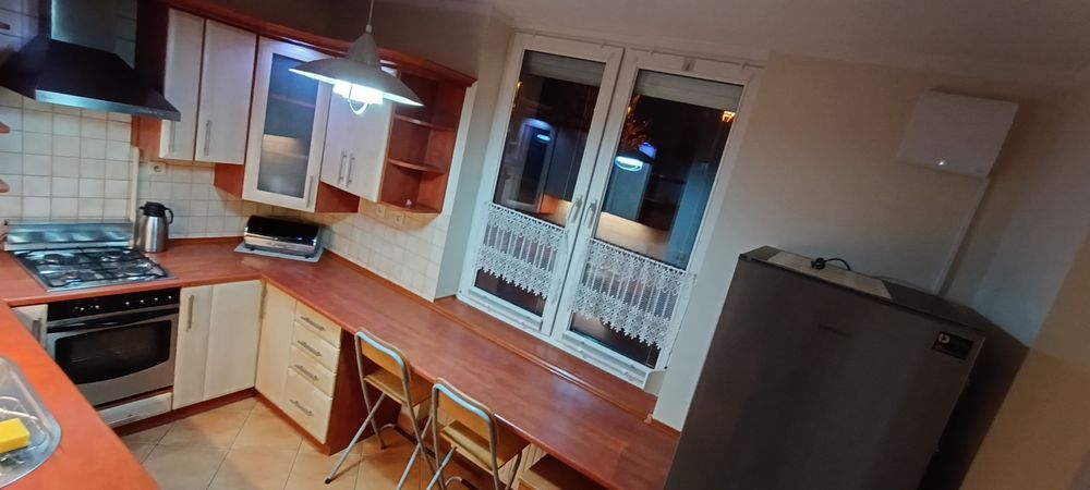 Mieszkanie  3pokoje/70m   ,Przestronne mieszkanie w Ciechocinku