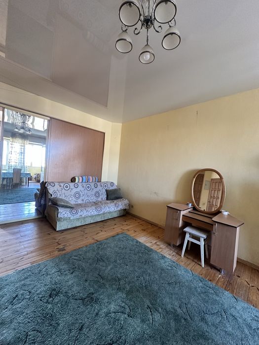 Реальная 2-ка в Центре, Архитектора Бекетова, Ул. Гиршмана 17