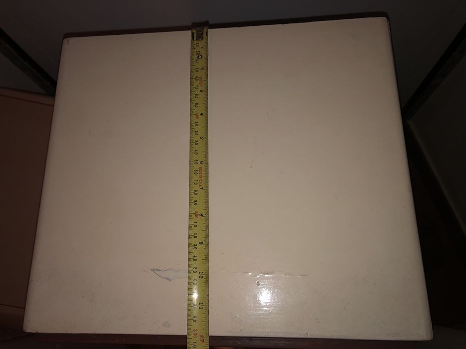 Movel gavetas vintage castanho