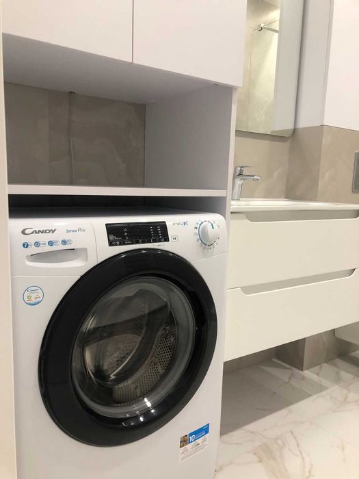 60 жемчужина, Краснова, евродвушка, вид на ипподром. Евроремонт