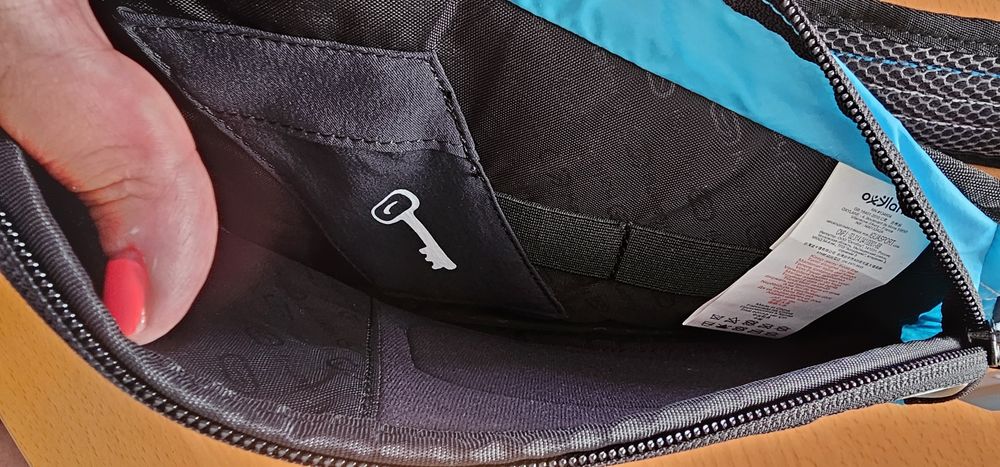 Bolsa para desporto Nova