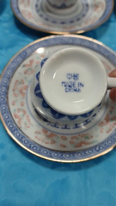 Classic Chinese Tableware445943502498048002