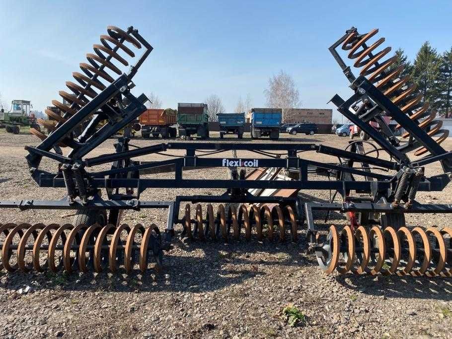 Продається посівний комплекс Flexi-coil st820 Cult