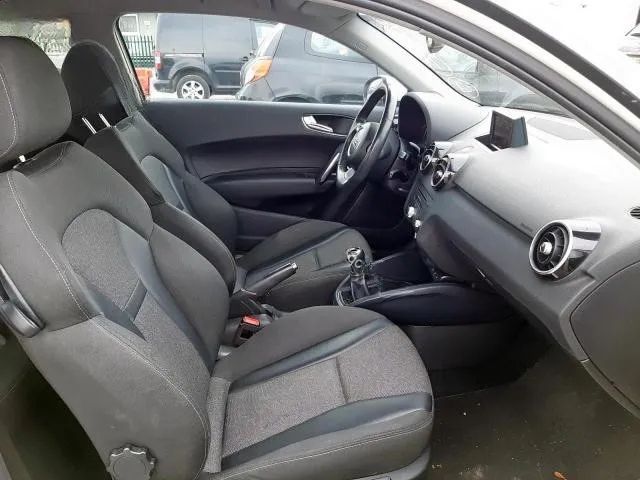 AUDI A1 1.6 TDI 16V 90CV CAYB CAY 3 PORTAS PEÇA PEÇAS FRENTE COMPLETA