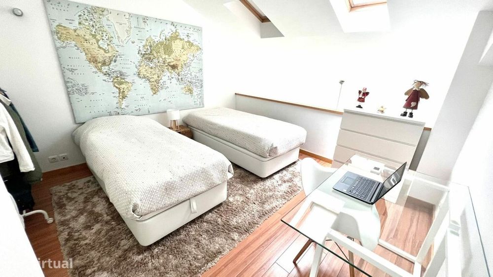 Chalet com acesso ao rio - MA3219/26
