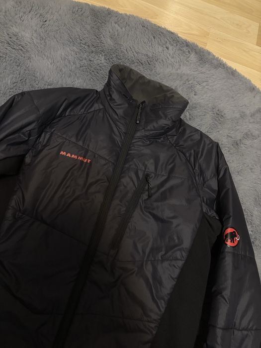 Mammut Foraker Hybrid Jacket