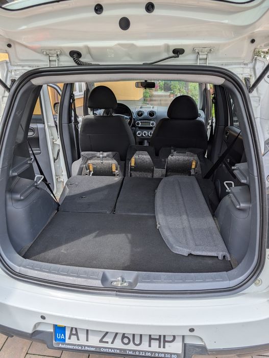 Mitsubishi Colt 2012 - 1.33 бензин, акпп-робот